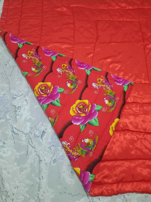 Көрпе жаңа, одеяло