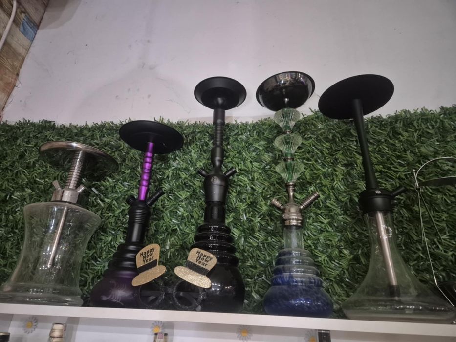 Обзавеждане за заведение