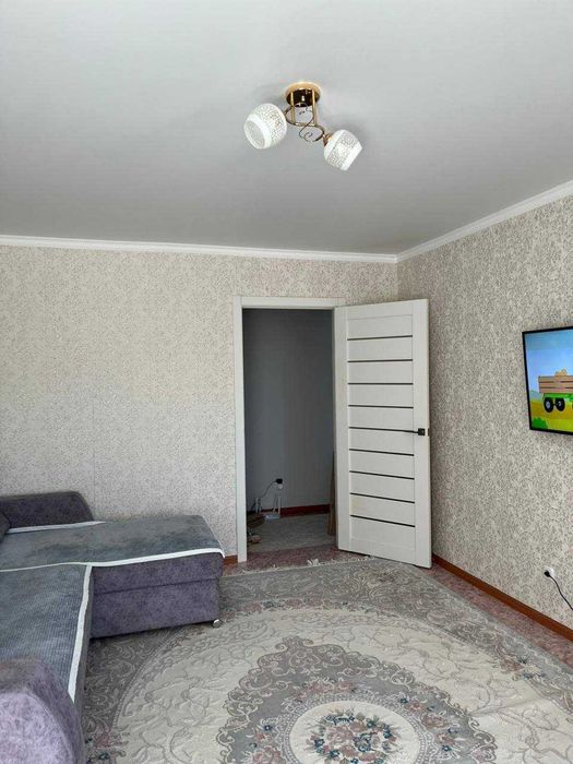 Продам 1 комнатную квартиру