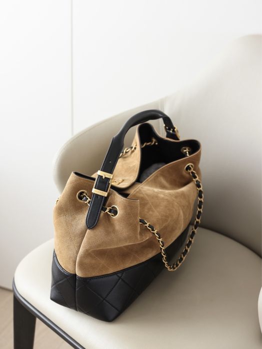 Chanel дамска чанта