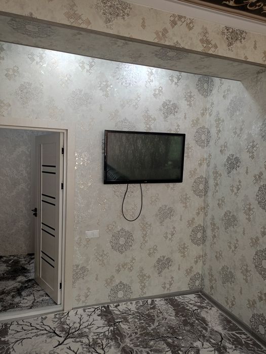 Сдается квартира двух комнатная