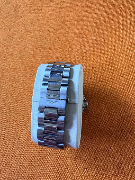 Longines Conquest Automatic 43 mm L3.778.4