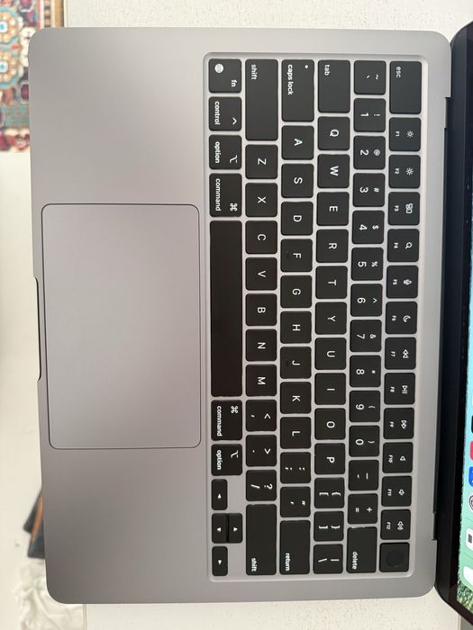 Macbook Air M2/8/256/full box