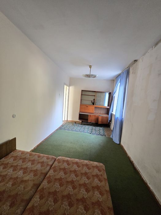 Фрунзенский ижара 2-хона