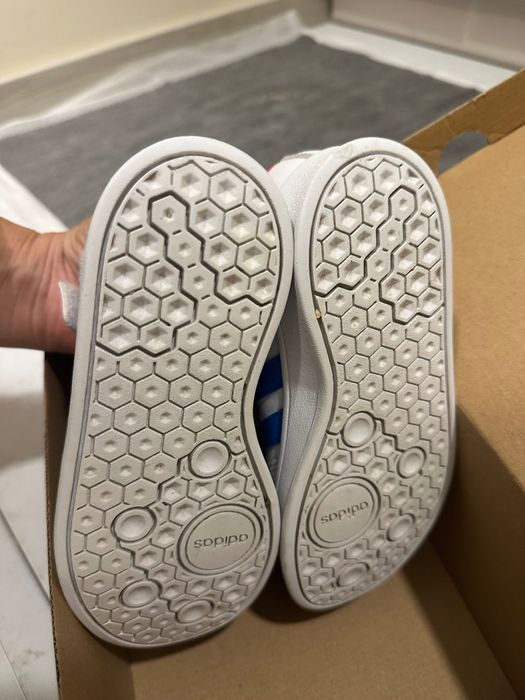 Маратонки за момчетата Geox, Nike и Adidas