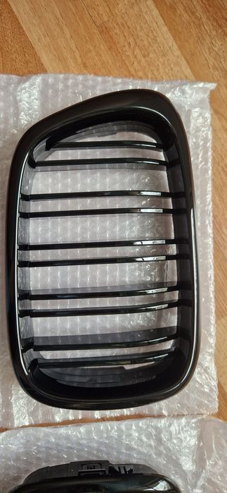 Двойни М бъбреци/решетки за БМВ е39