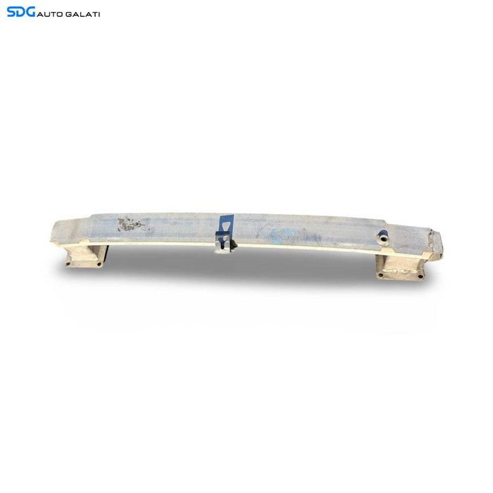 Armatura Intaritura de la Bara Spoiler Spate Citroen C5 Berlina Sedan 2008 - 2017 [LC3416]
