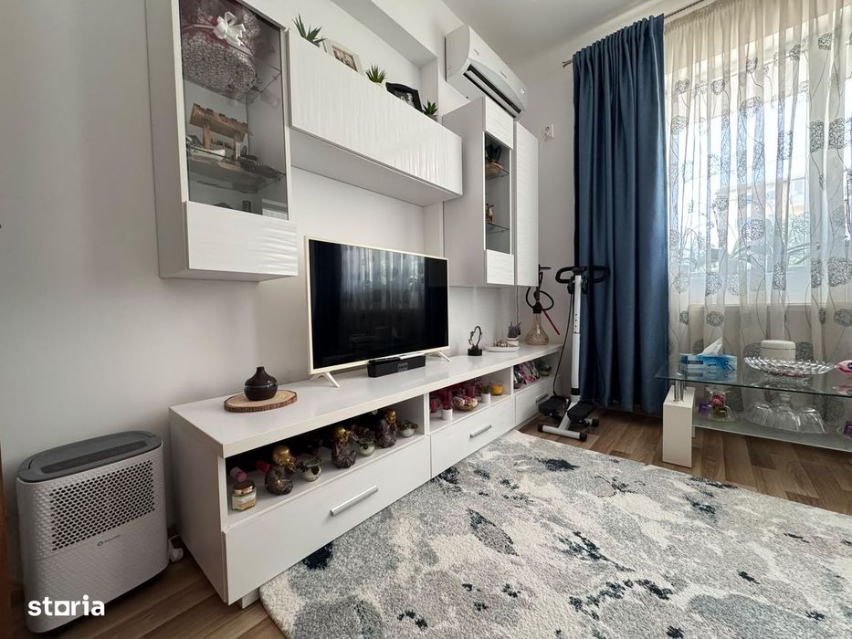 Apartament 2 Camere - 47 Mp - Sector 3 - 110000Euro