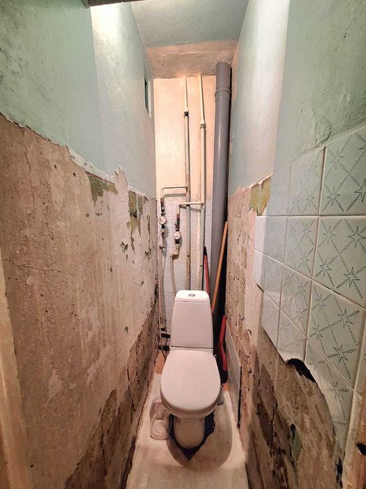 Продам 2 комн. квартиру в г.Уральск