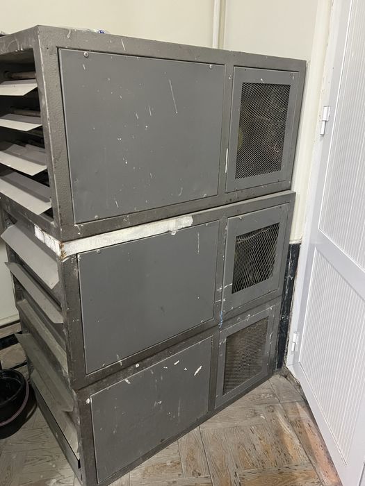 Пгс  B/U Работаем 380