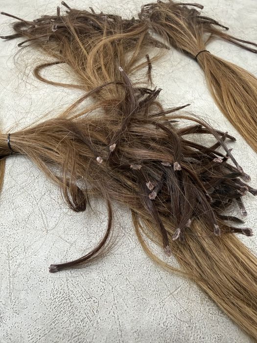 Продам  волосы дешево