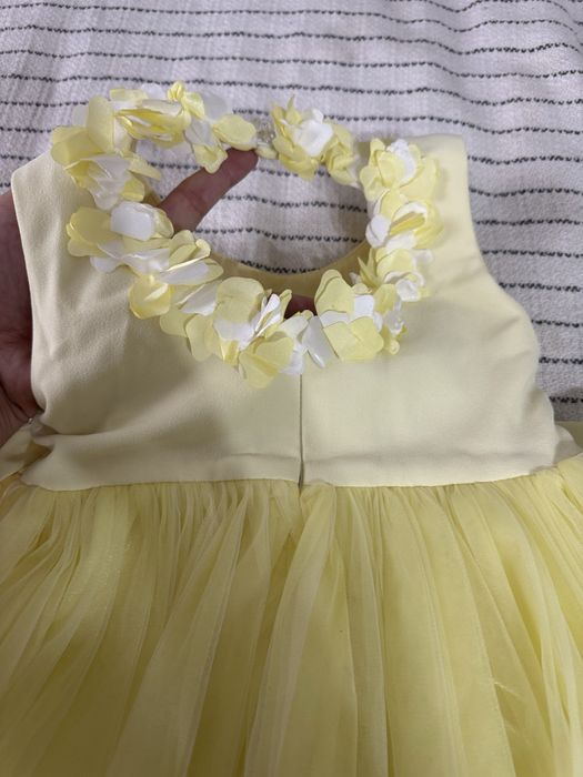 Нарядные платья ддя девочек