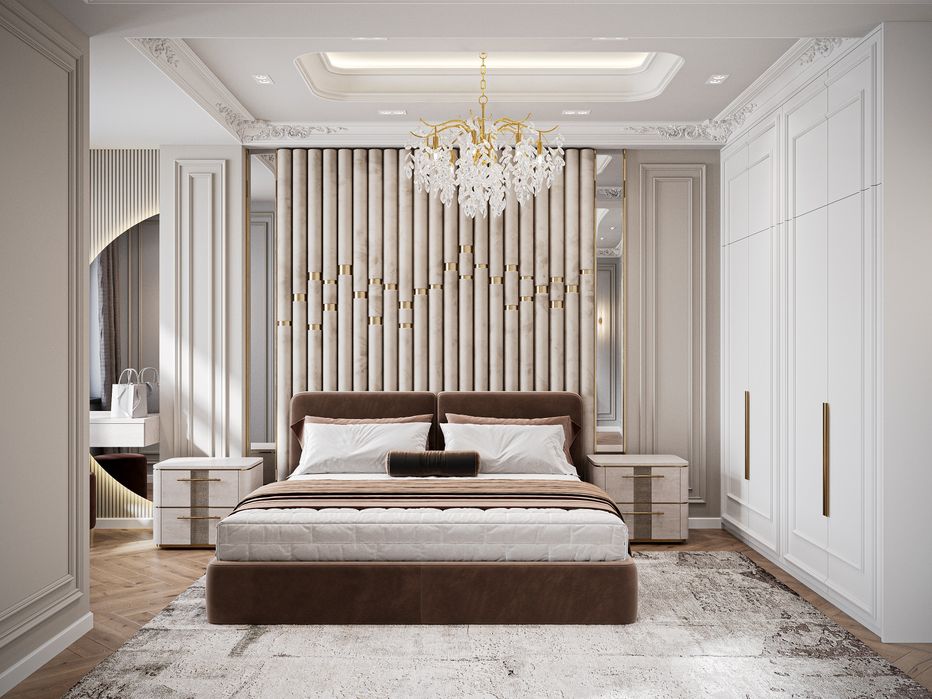 Interior designer