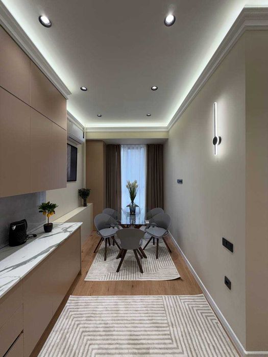 Срочно!!! Продажа  ЖК EDISON (IT PARK)