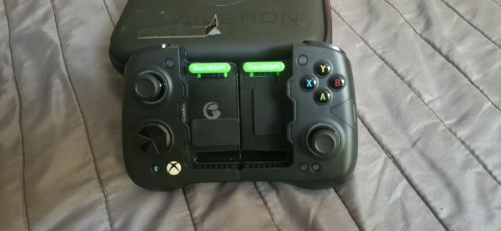 Mobile Gaming Controller GameSir X4 Aileron