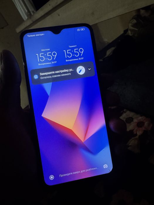Mi 9T 128 gb sotiladi