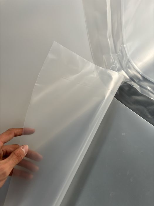 ИТАЛИАНСКИ полиетилен за оранжерии - 180 микрона дебелина