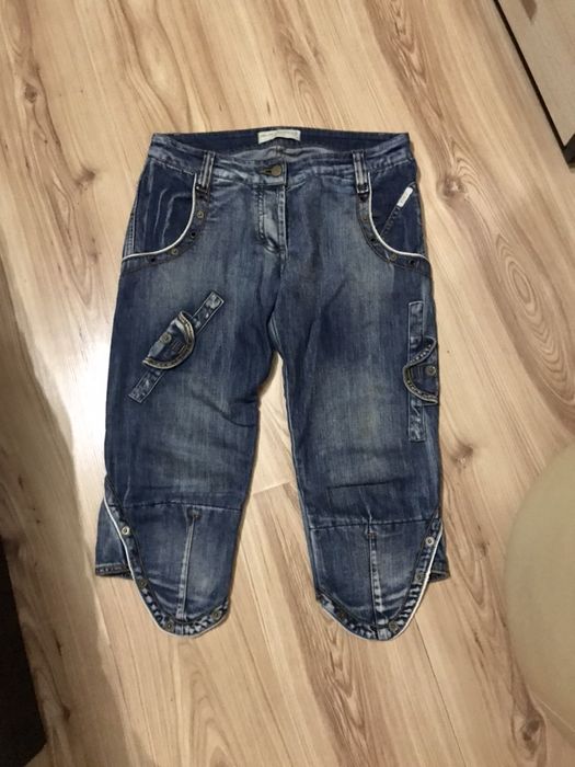 Дамски дънки