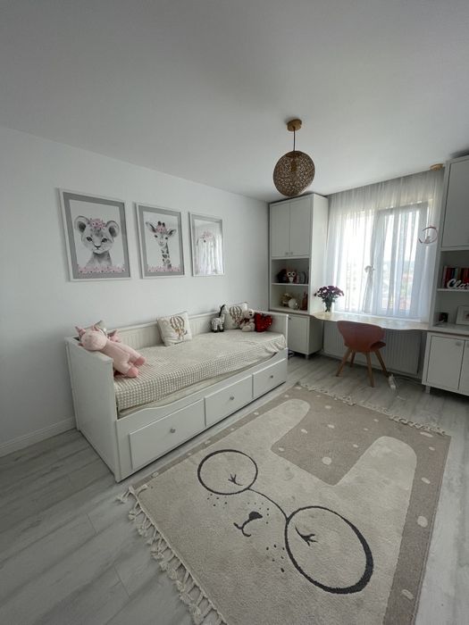 Covor cameră copil 160x200 cm