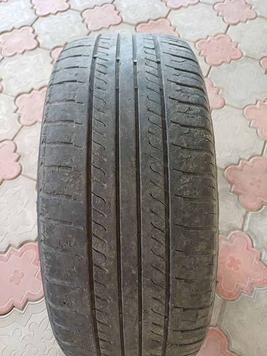 Летняя резина на 16