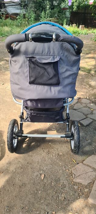 Продам детскую коляску
