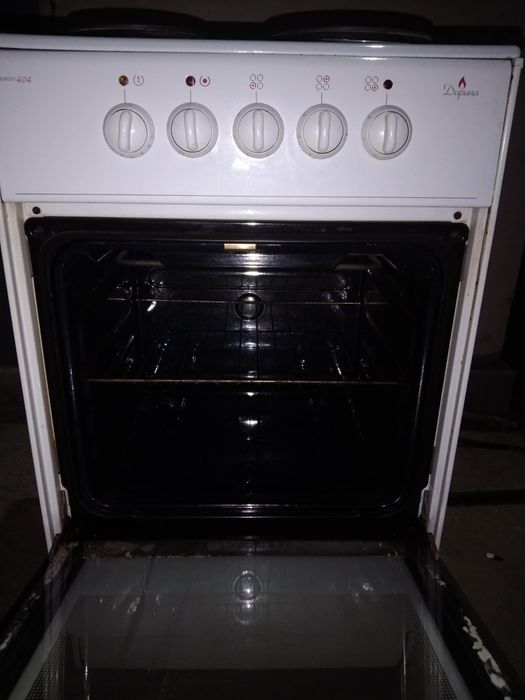 плита электрическая