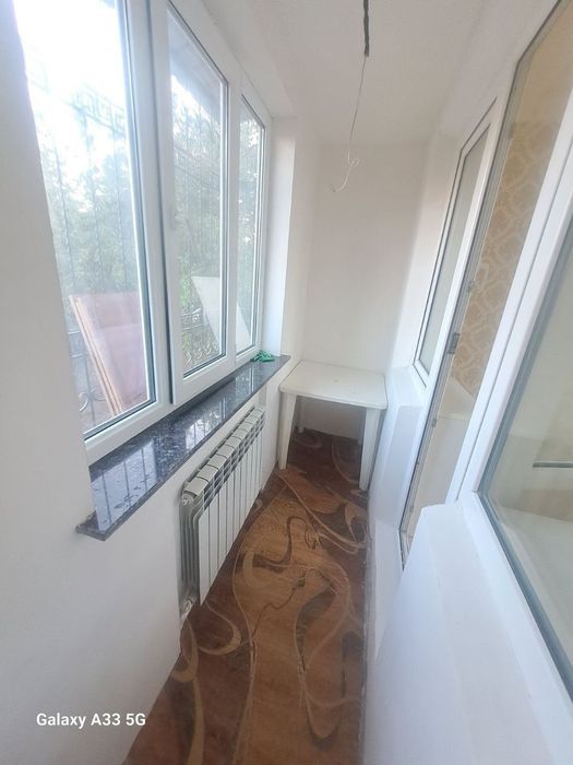 Чирчик шахар 
Окковок кумуш туйхонаси ёнида 
#1-хона 3-этаж 
Кварти