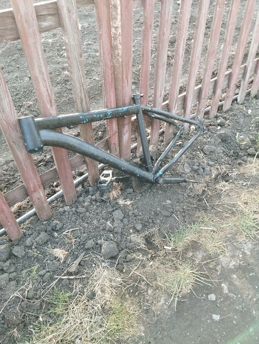 Продам раму 26 колесо