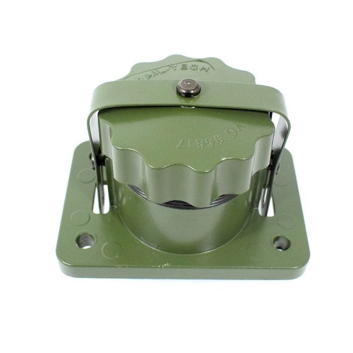 Букса НАТО / NATO два пина, букси за тир камион