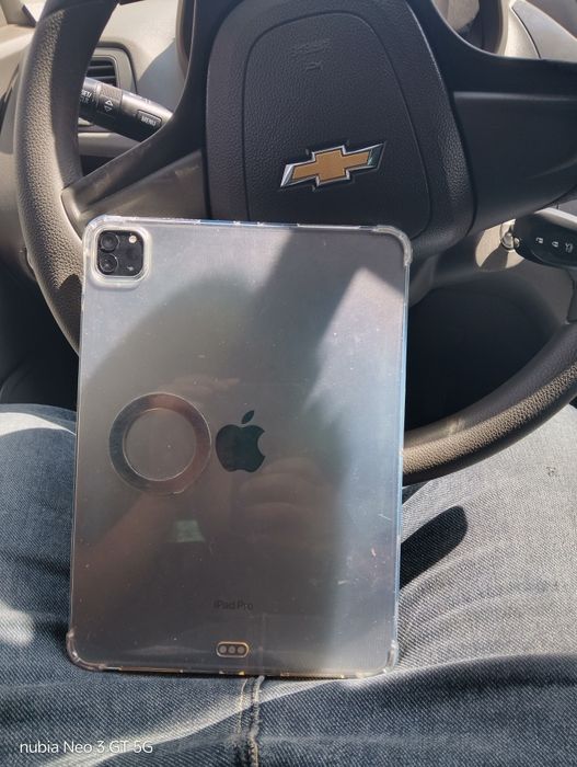 Айпад 11 м2+ симка  I paid 11 M2 + cellular