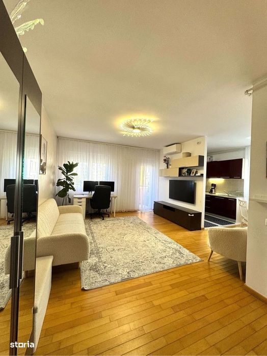 Apartament 3 Camere Zona Aradului — fotografia 1