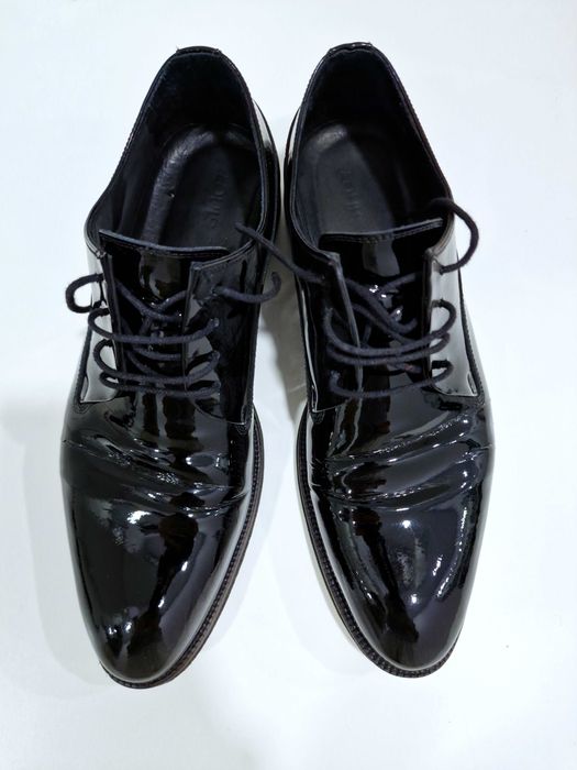 Pantofi lac Louis Purple 40