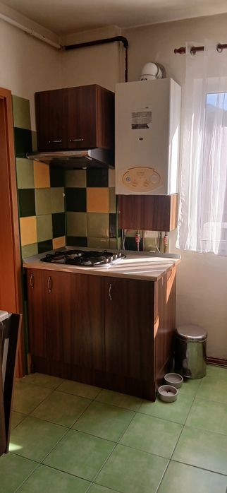 Închiriez apartament în Racadau
