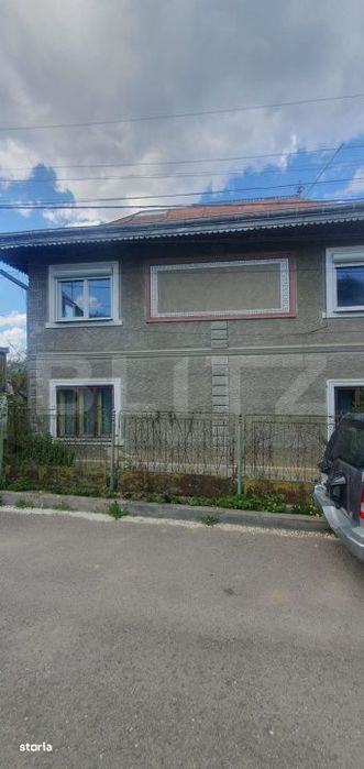 Casa 6 camere, 140 mp, zona Vatra Dornei