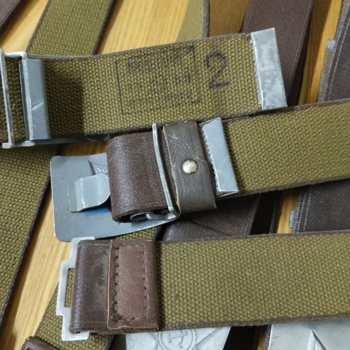 Ремень, новый СССР.