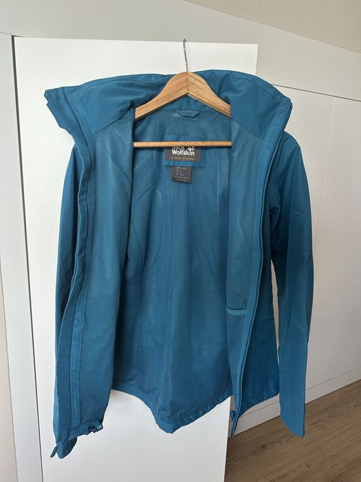 Яке Jack Wolfskin XS