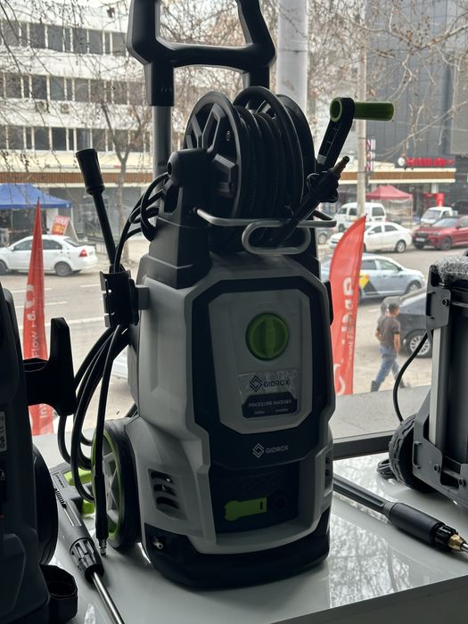 Karcher Gidrox 3100A 190bar professional