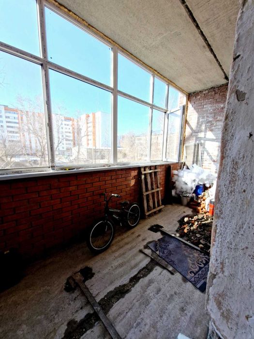 Продажа 2-комнатной квартиры Радуга