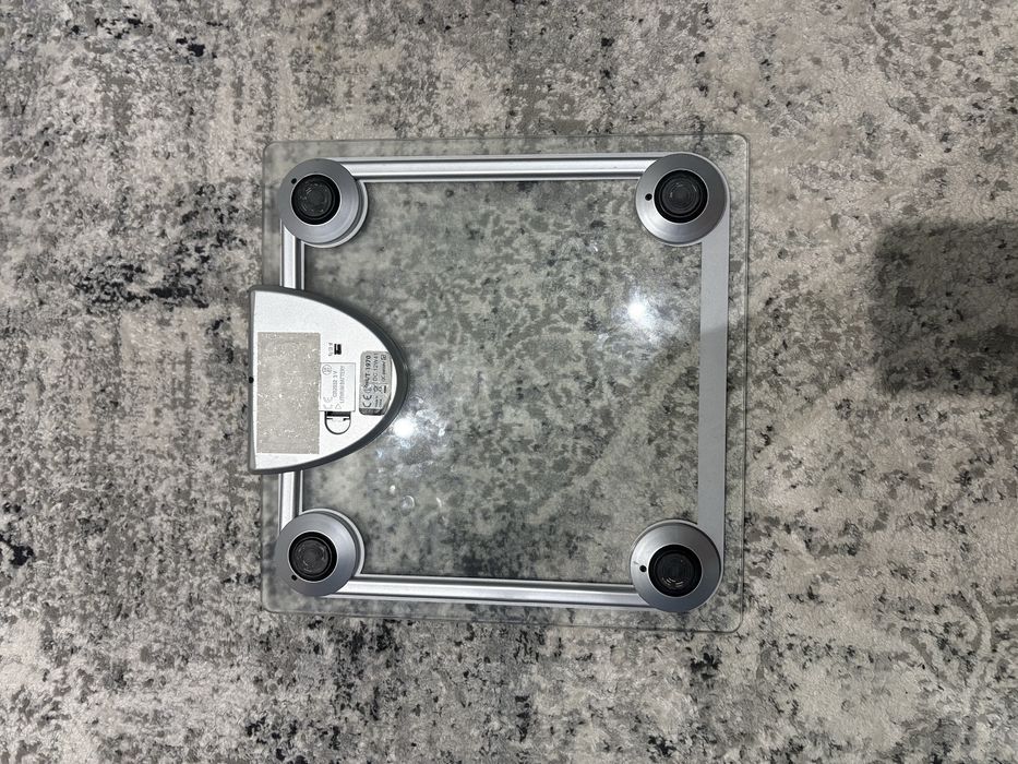 Весы электрические