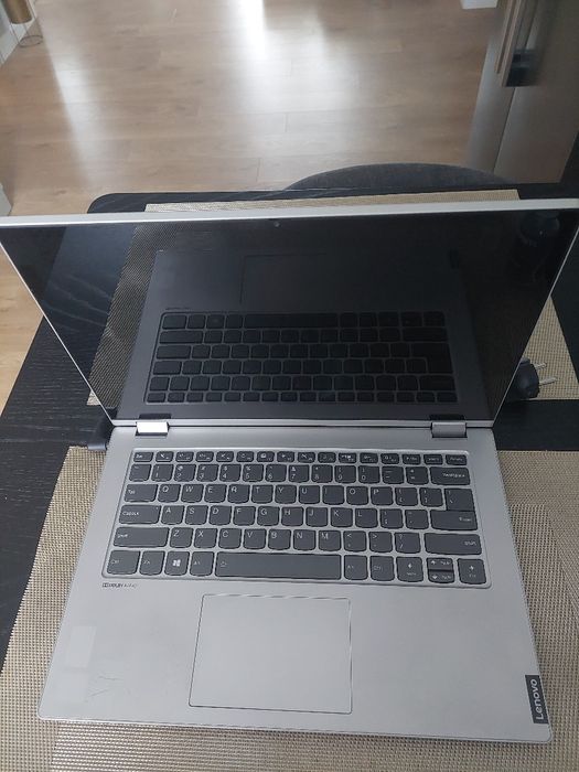 Lqptop Lenovo IdeaPad C340-14API convertibil 2in1