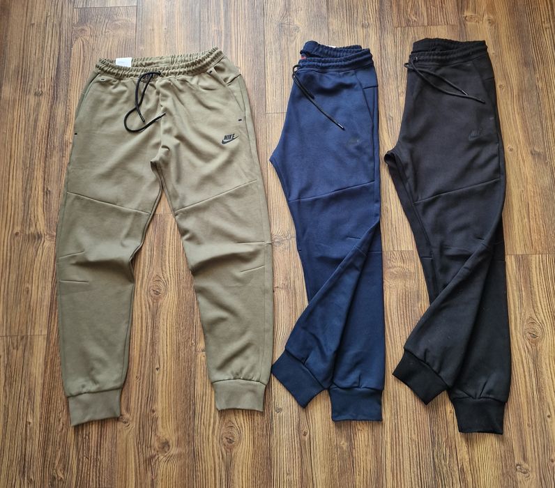 Страхотно мъжко спортно долнище размер S M L XL 2XL