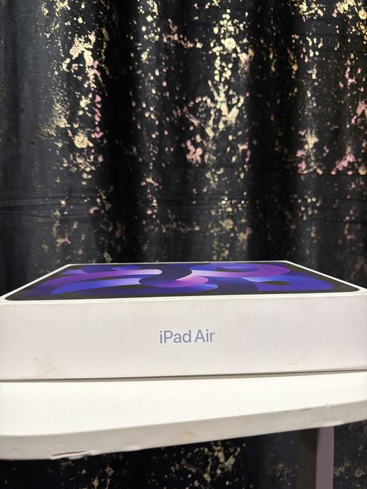 iPad Air 5TH 256Gb