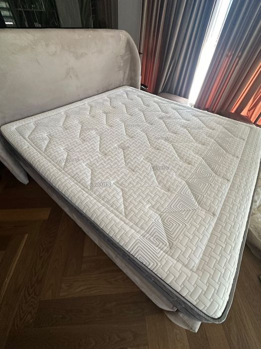 Vand saltea Morpheus Arya Clima 180/200