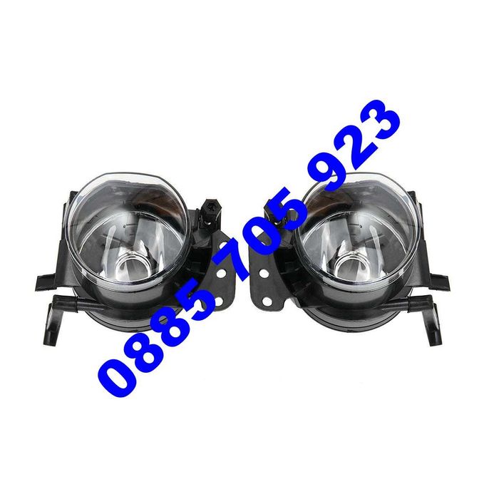 ХАЛОГЕНИ ЗА БМВ Е60 Е61/BMW E60 / E61 / E90 / E91 / E63 / E64 / X3 E83