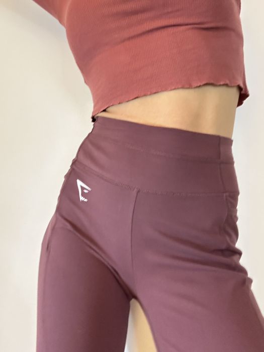 Pantaloni colanți sport S
