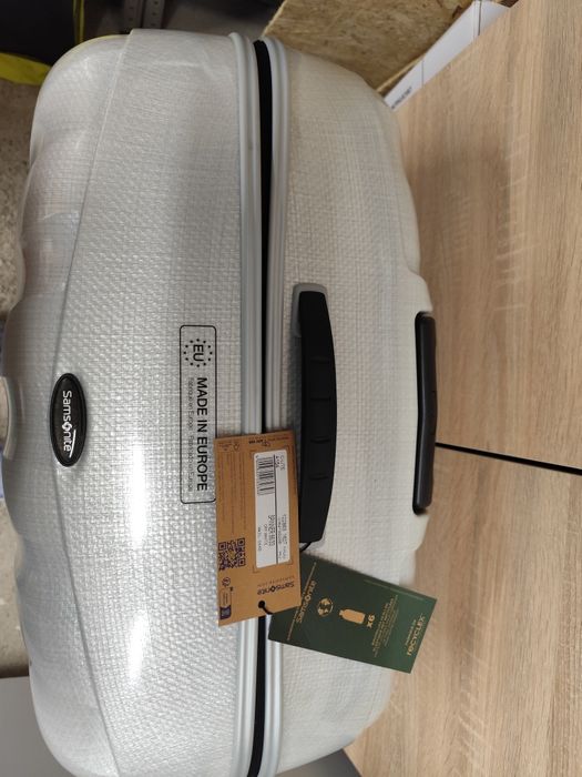 Troler Samsonite 144L, 3.6kg