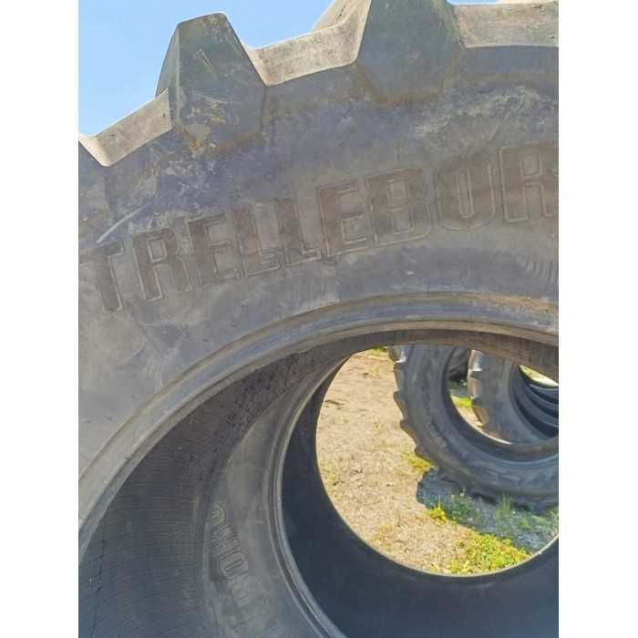 Anvelope 710/75R42 Trelleborg Agricole De Tractiune Second Hand