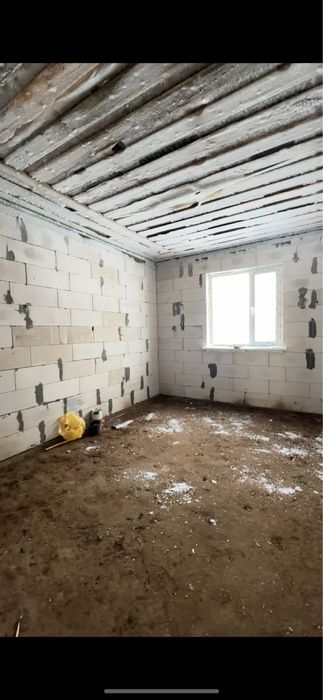 ПРОДАЁТСЯ частный дом