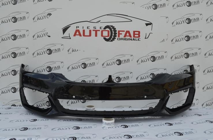 Bara fata BMW Seria 5 G30-G31 M-Paket an 2017-2018-2019-2020