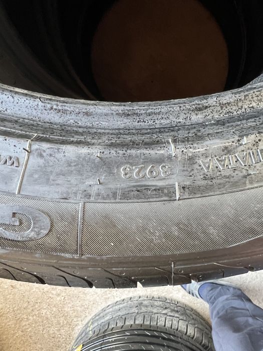 Покрышки и шины й